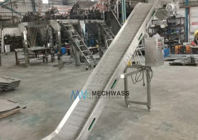 conveyor belt manufacturers