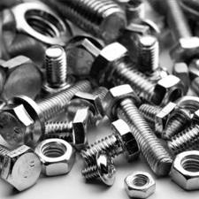 hardware screws & bolts